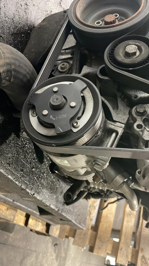 Image Compresseur clim - AUDI A3 2