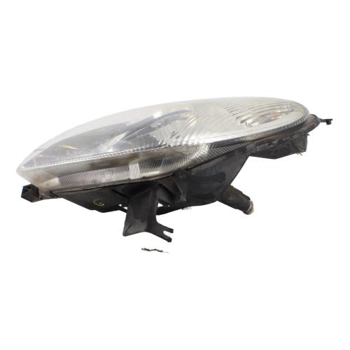 Image Optique avant principal gauche (feux)(phare) - CITROEN XSARA PICASSO