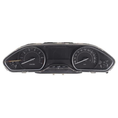 Image Compteur - PEUGEOT 208 1