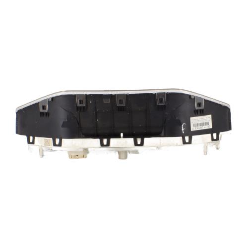 Image Compteur - PEUGEOT 208 1