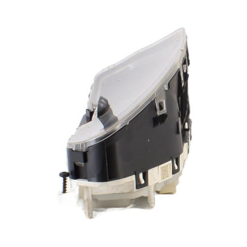 Image Compteur - PEUGEOT 208 1