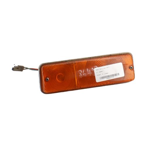 Image Repetiteur clignotant avant droit  (Feux) - PEUGEOT J5