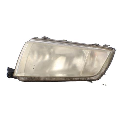 Image Optique avant principal gauche (feux)(phare) - SKODA FABIA 1