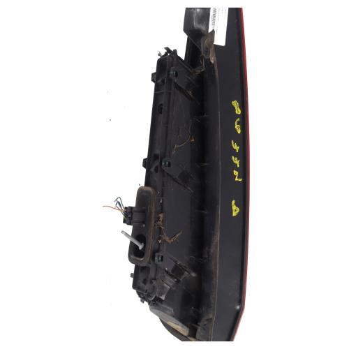 Image Feu arriere principal droit (feux) - FORD FIESTA 5