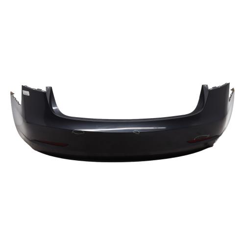 Image Pare choc arriere - TESLA MODEL 3 5YJ3