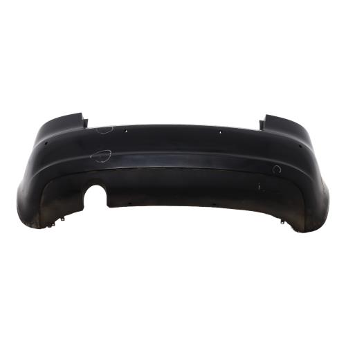 Image Pare choc arriere - AUDI A3 2