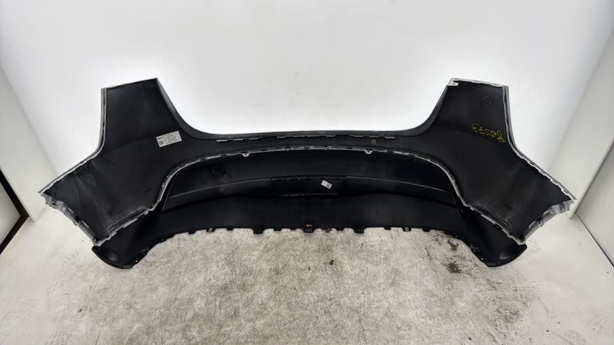 Image Pare choc arriere - TESLA MODEL Y