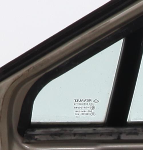Image Custode avant droit (porte) - RENAULT SCENIC 3