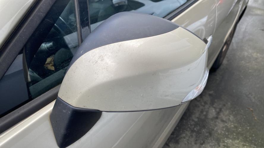 Image Retroviseur gauche - RENAULT SCENIC 3