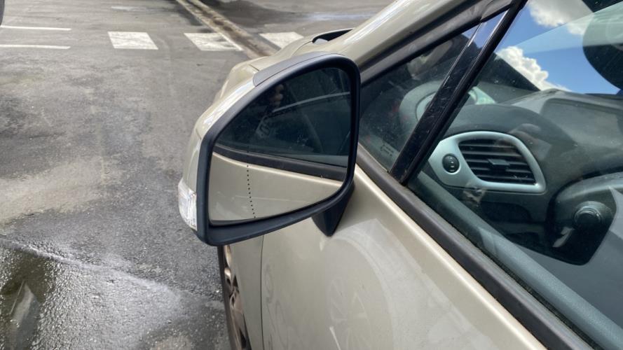 Image Retroviseur gauche - RENAULT SCENIC 3
