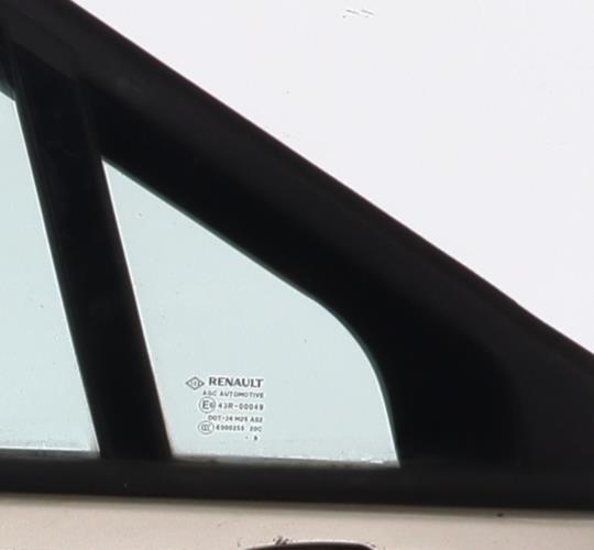 Image Vitre avant droit - RENAULT SCENIC 3
