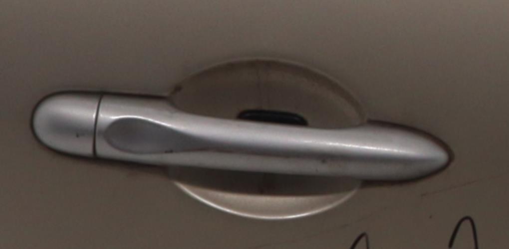 Image Vitre avant droit - RENAULT SCENIC 3