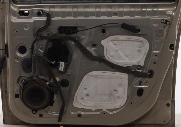 Image Vitre avant droit - RENAULT SCENIC 3