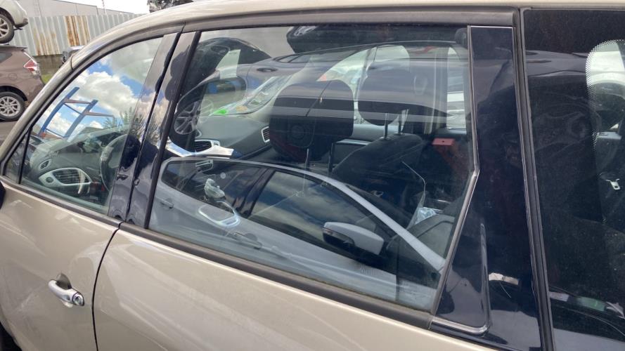 Image Porte arriere gauche - RENAULT SCENIC 3