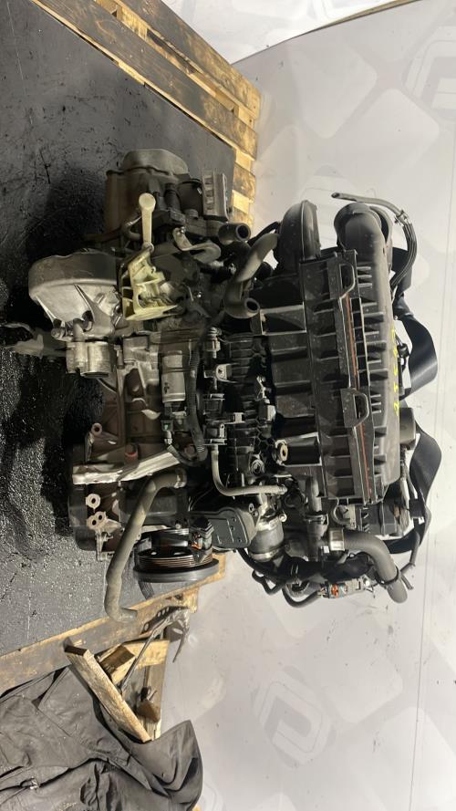 Image Moteur - PEUGEOT 208 1