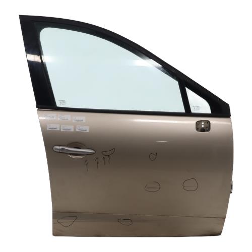 Image Poignee porte avant droit - RENAULT SCENIC 3