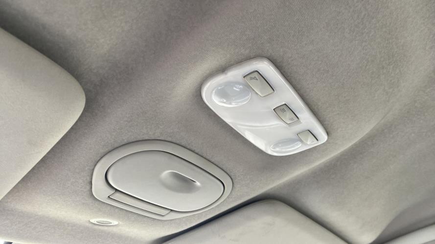 Image Eclairage de plafonnier - RENAULT SCENIC 3