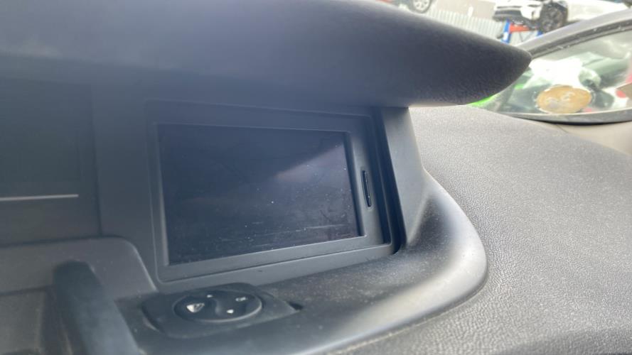 Image GPS - RENAULT SCENIC 3