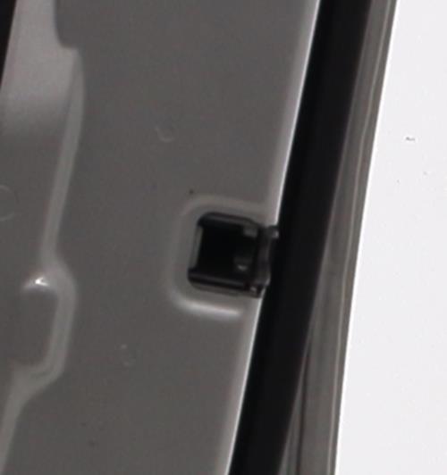 Image Fermeture centralisee avant droit - MERCEDES CLASSE B 246