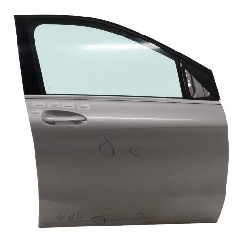 Image Fermeture centralisee avant droit - MERCEDES CLASSE B 246