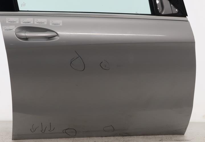 Image Leve vitre electrique avant droit - MERCEDES CLASSE B 246