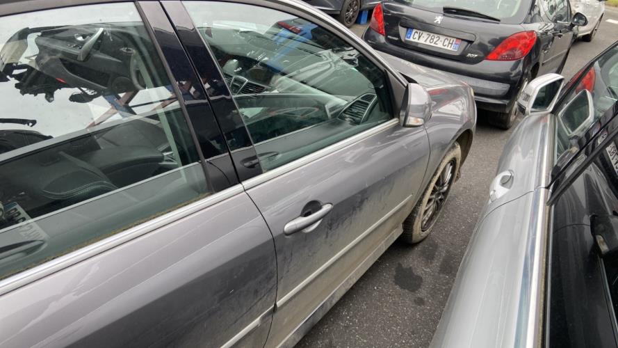 Image Porte avant droit - RENAULT LAGUNA 3