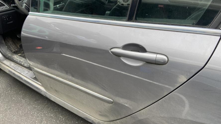 Image Porte arriere gauche - RENAULT LAGUNA 3