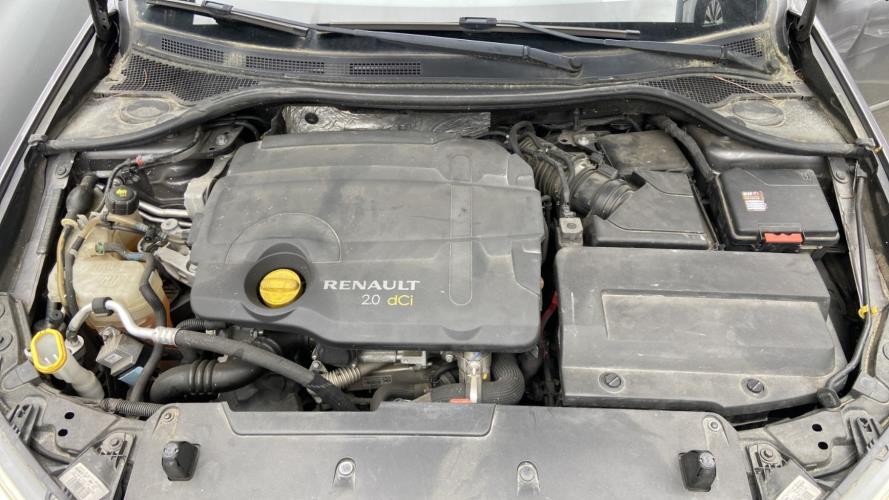 Image Moteur - RENAULT LAGUNA 3
