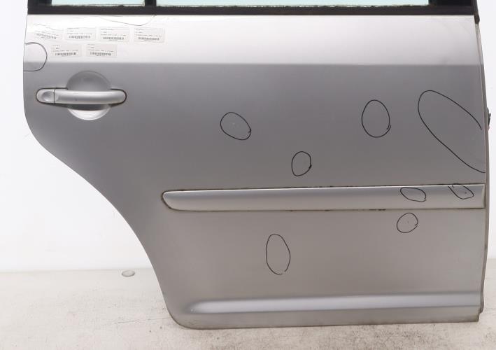 Image Leve vitre electrique arriere droit - VOLKSWAGEN TOURAN 1