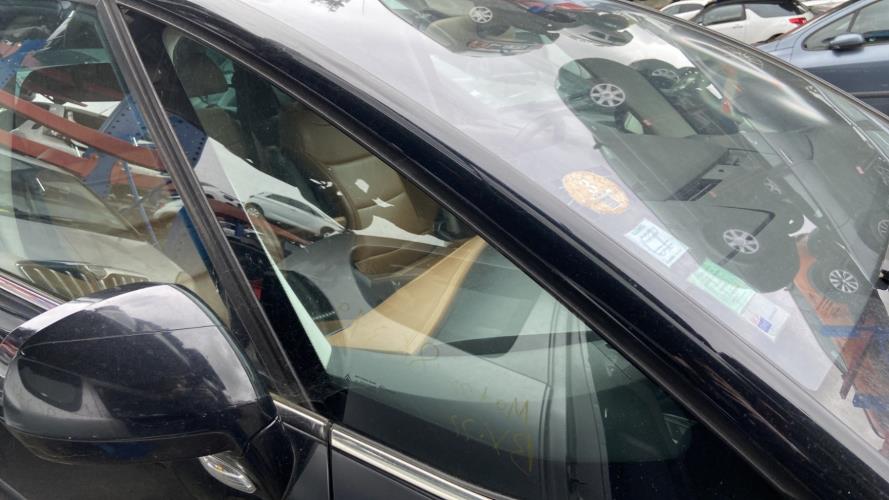Image Custode avant droit - CITROEN C4 PICASSO 1