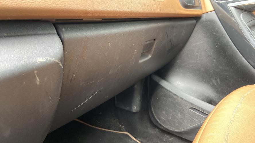 Image Boite a gants - CITROEN C4 PICASSO 1