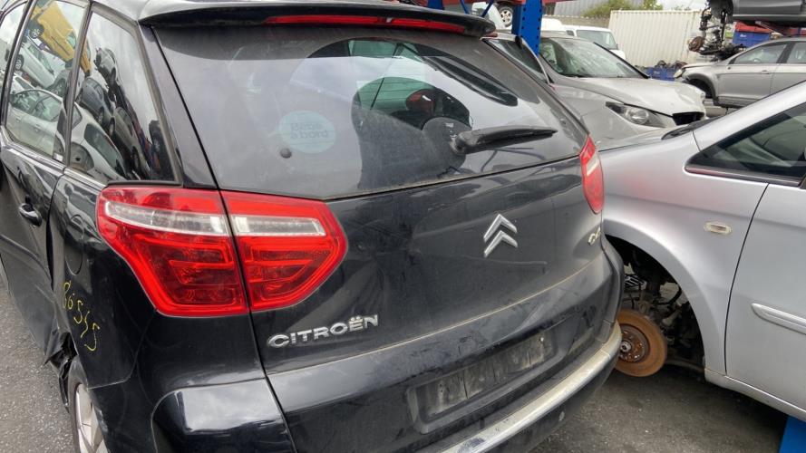 Image Feu arriere stop central - CITROEN C4 PICASSO 1