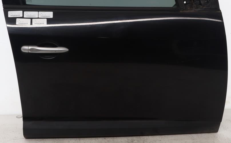 Image Vitre avant droit - RENAULT MEGANE 3