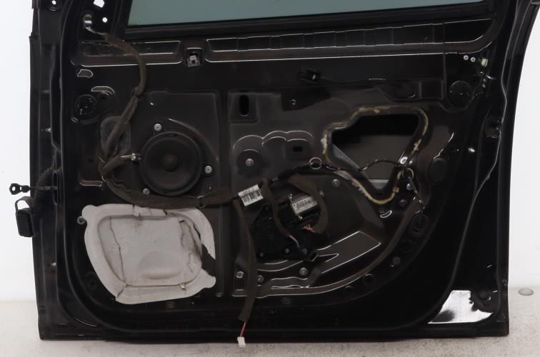 Image Vitre avant droit - RENAULT MEGANE 3
