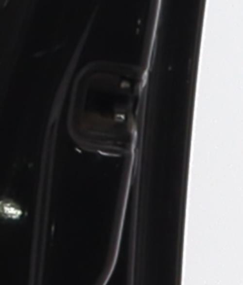 Image Vitre avant droit - RENAULT MEGANE 3