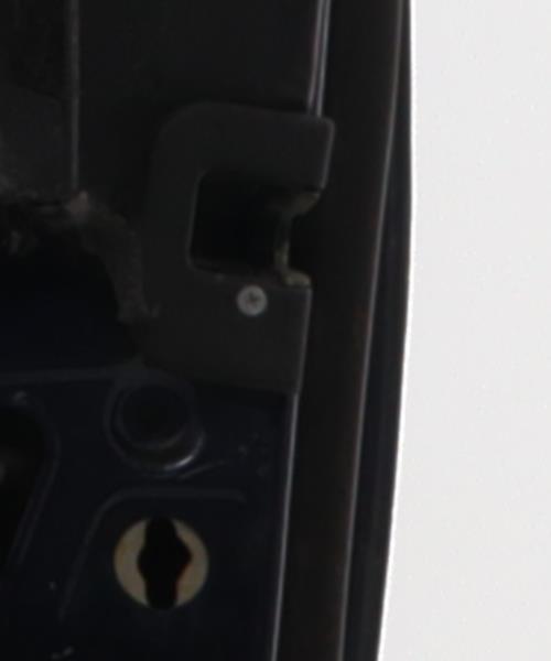 Image Porte avant droit - MERCEDES CLASSE CLK 208