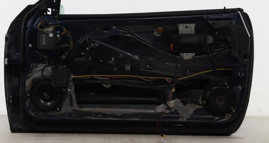 Image Poignee porte avant droit - MERCEDES CLASSE CLK 208