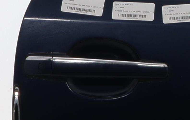 Image Poignee porte avant droit - MERCEDES CLASSE CLK 208