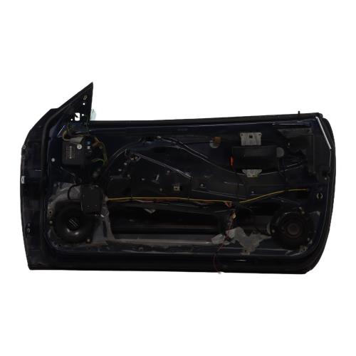 Image Fermeture centralisee avant droit - MERCEDES CLASSE CLK 208