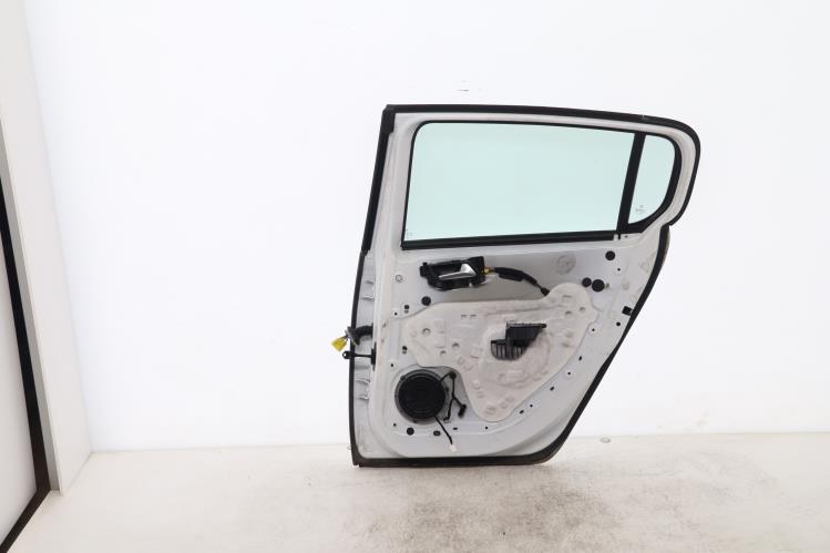 Image Porte arriere droit - PEUGEOT 308 2