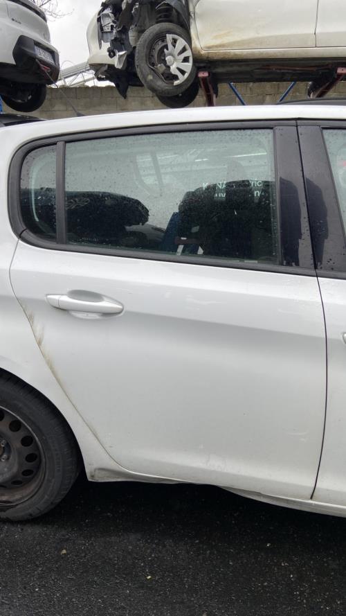Image Porte arriere droit - PEUGEOT 308 2