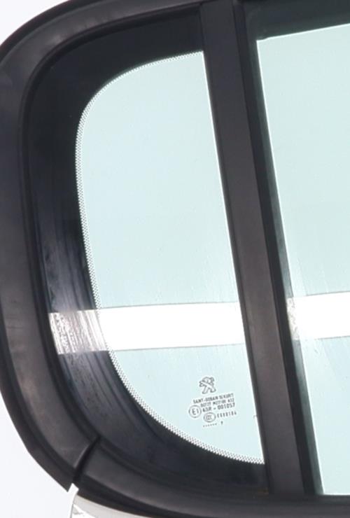 Image Porte arriere droit - PEUGEOT 308 2