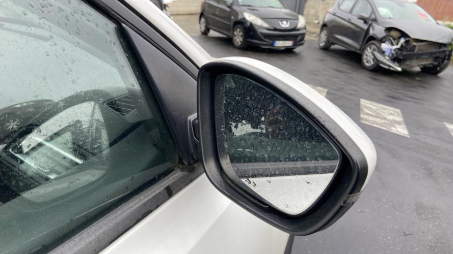 Image Retroviseur droit - PEUGEOT 308 2