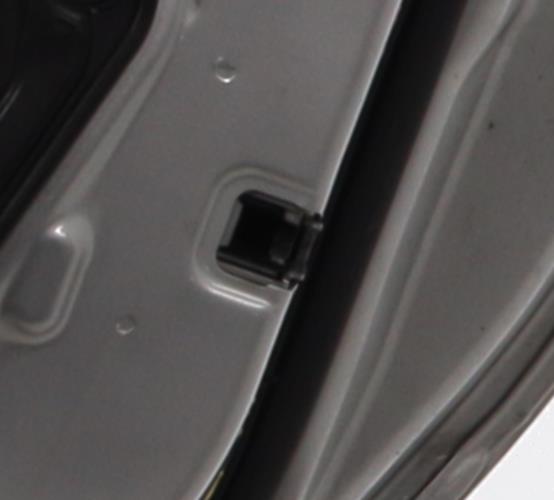 Image Leve vitre electrique arriere droit - MERCEDES CLASSE B 246