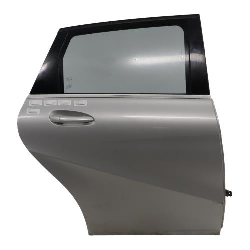 Image Leve vitre electrique arriere droit - MERCEDES CLASSE B 246