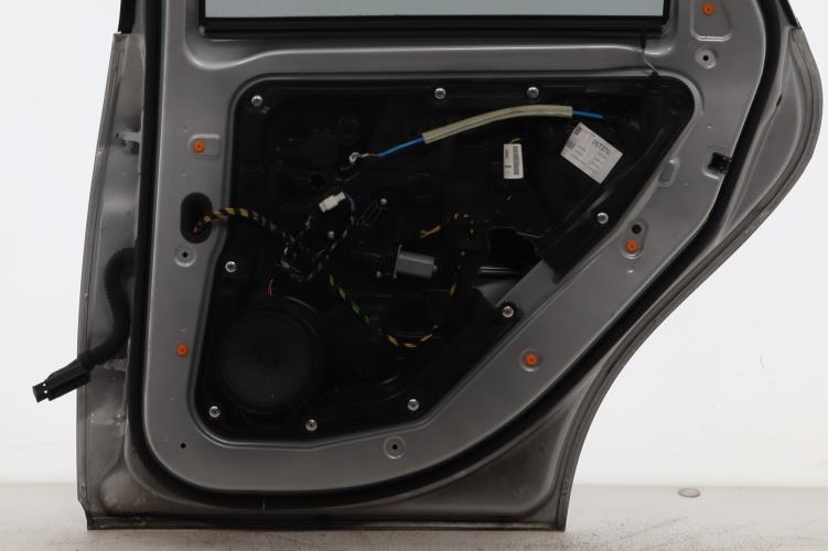 Image Leve vitre electrique arriere droit - MERCEDES CLASSE B 246