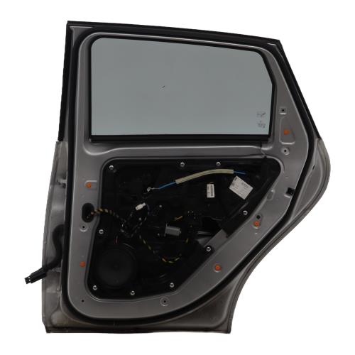 Image Leve vitre electrique arriere droit - MERCEDES CLASSE B 246