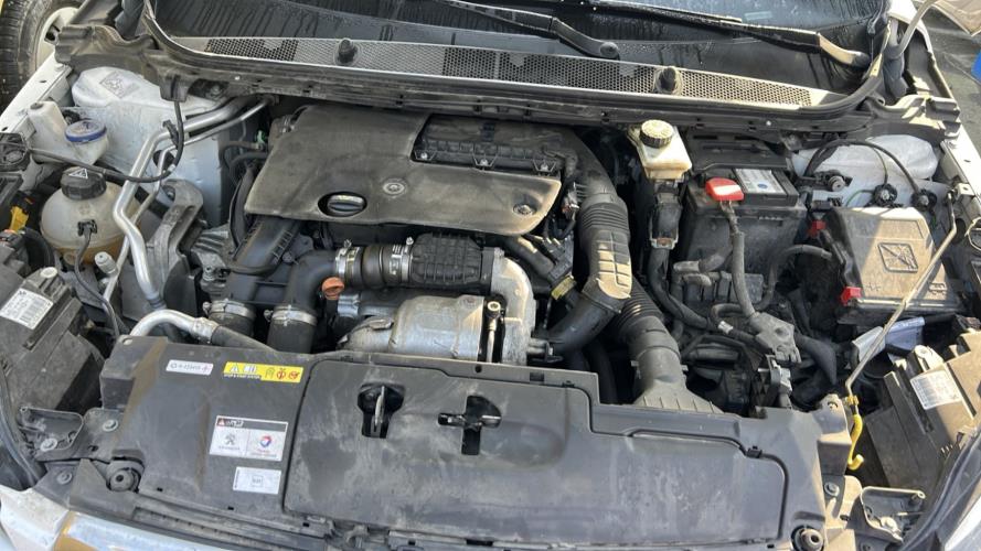 Image Boite de vitesses - PEUGEOT 308 2