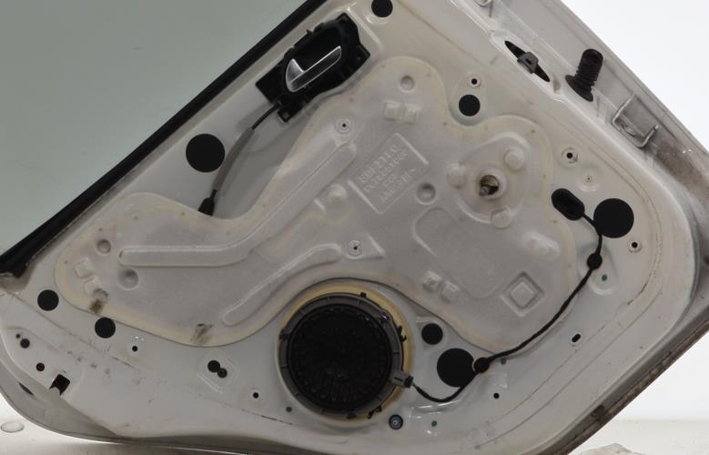 Image Fermeture centralisee arriere gauche - PEUGEOT 208 1