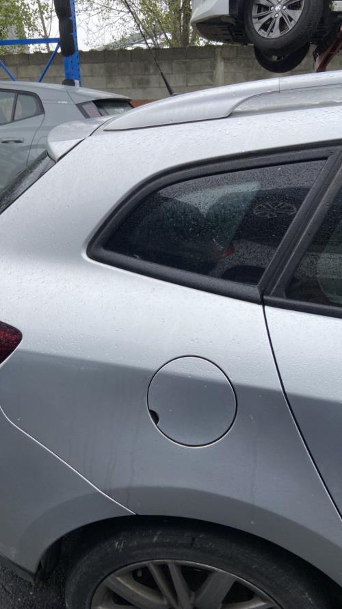 Image Trappe d'essence - RENAULT MEGANE 3